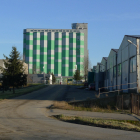 Krahulov silo 8